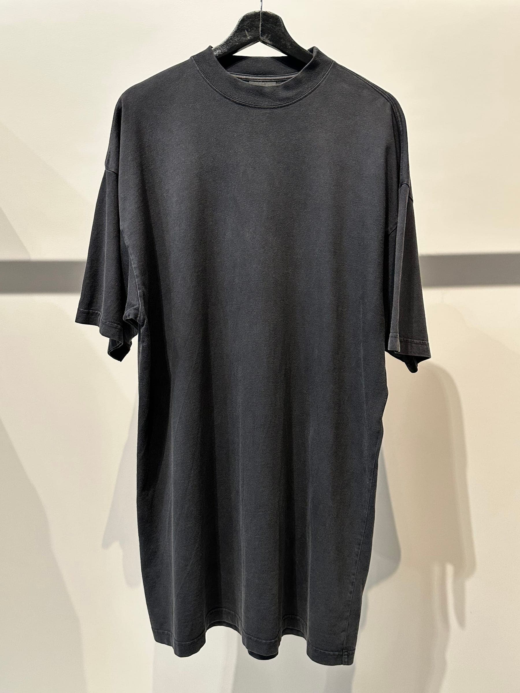 Balenciaga Hand-Drawn Logo T-Shirt