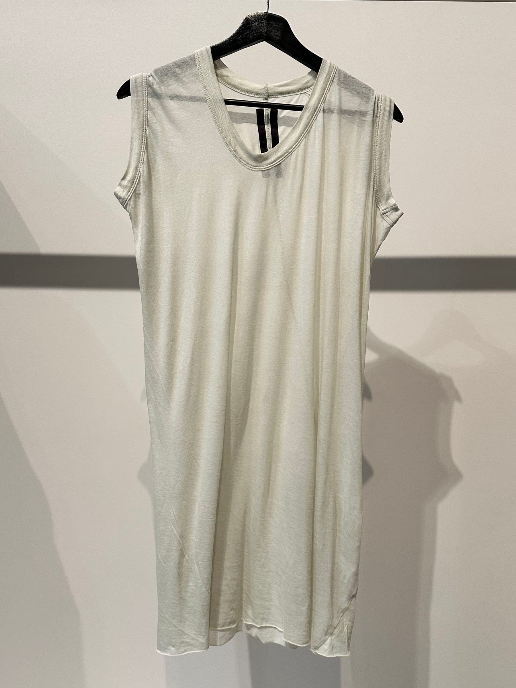 Rick Owens Tank Top