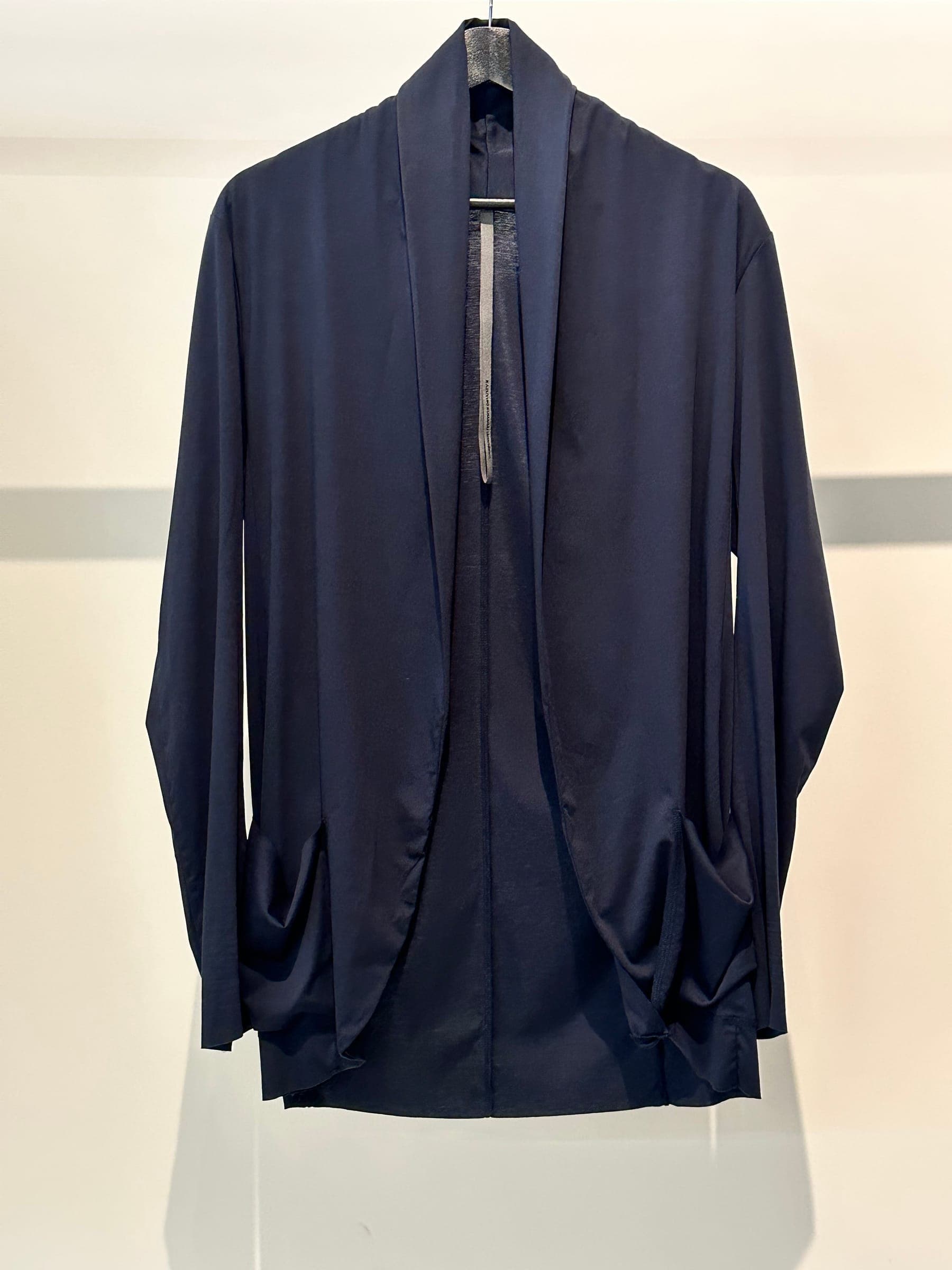 Kazuyuki Kumagai (ATTACHMENT) Light Shirt