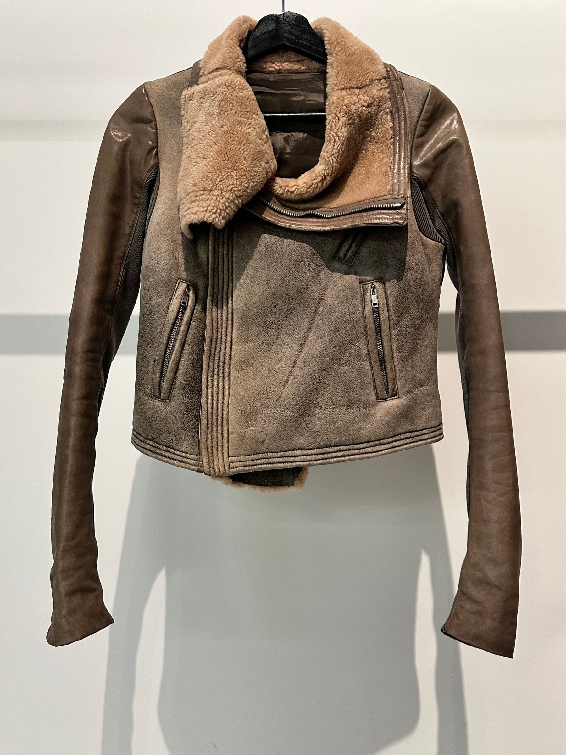 Jackets & Coats