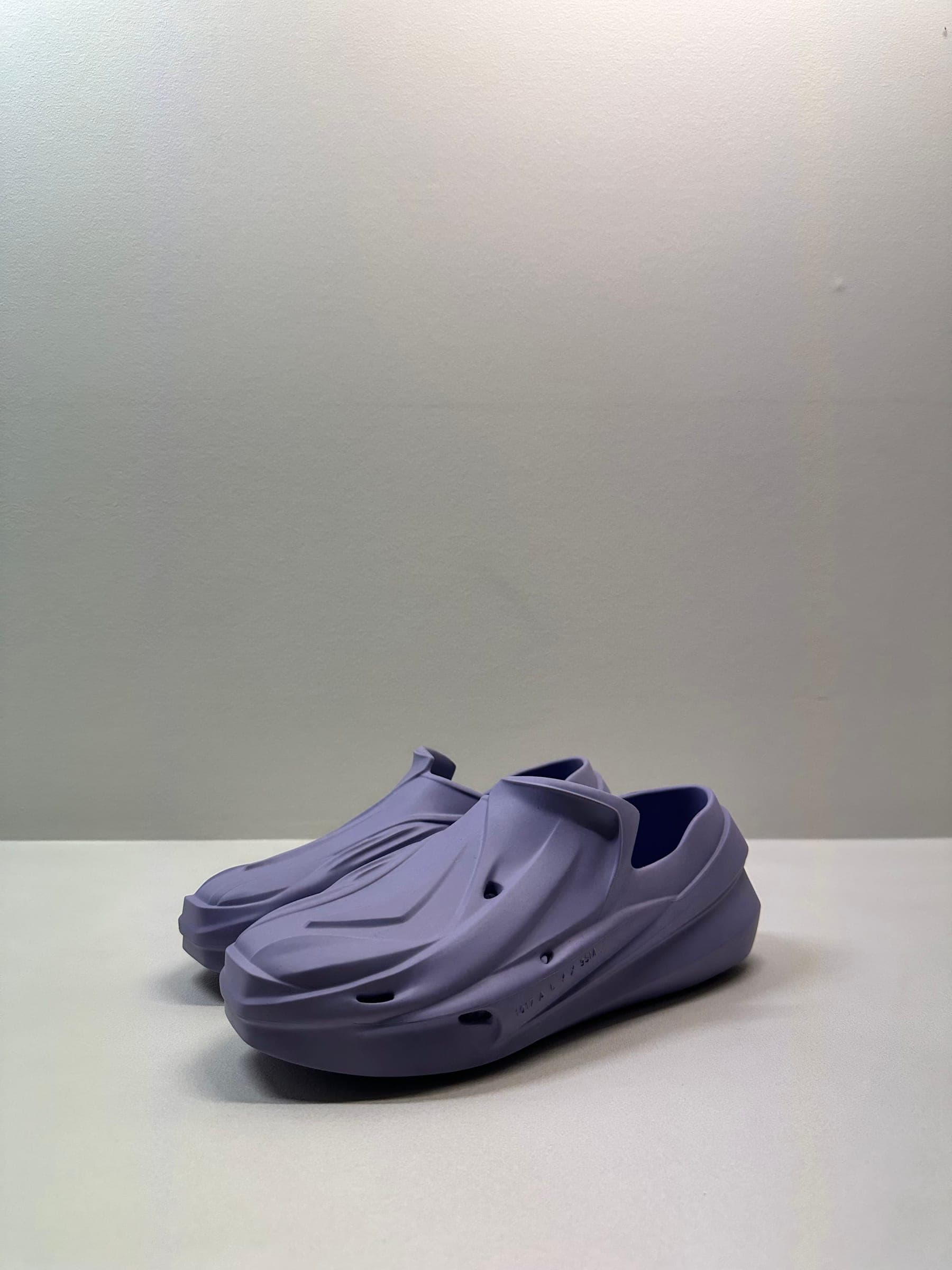 1017 Alyx 9SM Rubber Slip-Ons