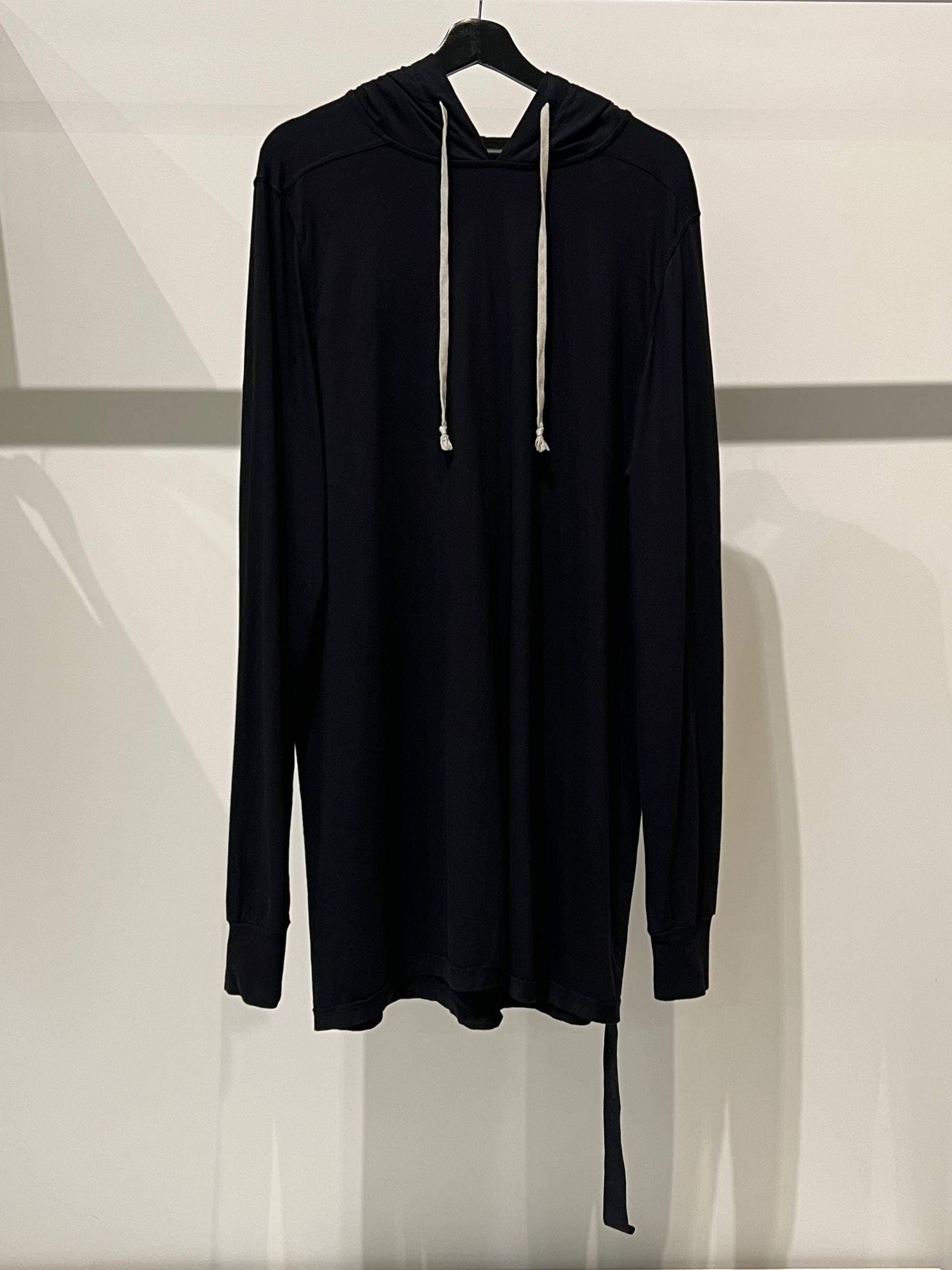 Rick Owens DRKSHDW Hoodie