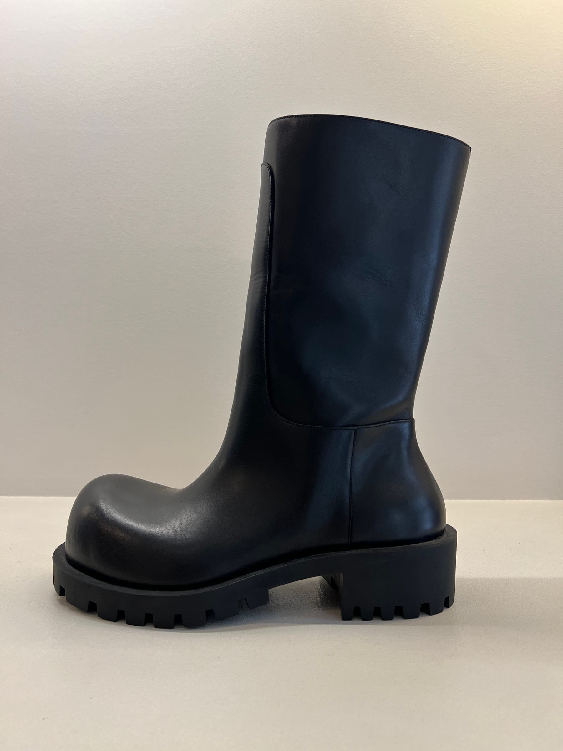 Balenciaga Hummer Boots